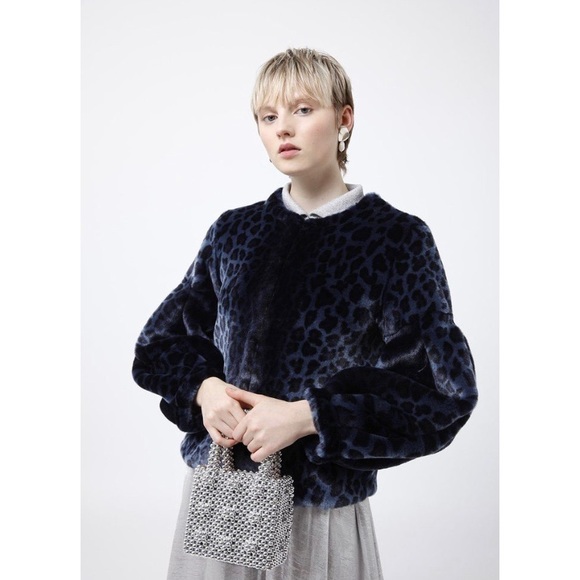 SHRIMPS mini antonia - silver - Picture 2 of 9